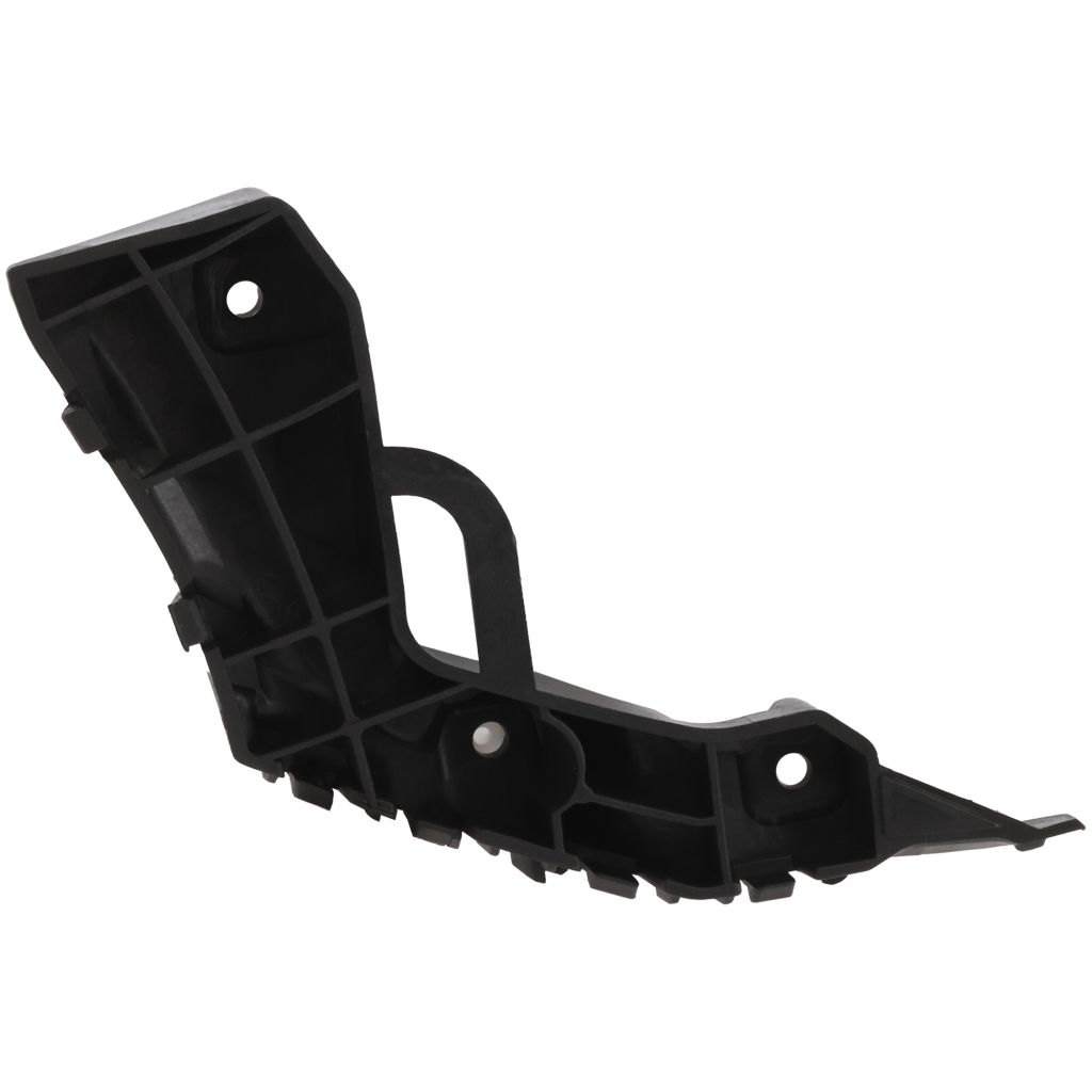 HYUNDAI ELANTRA SEDAN FRONT BUMPER SIDE MOUNTING BRACKET RIGHT (Passenger Side) (EXC 1.6L TURBO SPORT MDL) OEM#86514F3000 2017-2018 PL#HY1043126