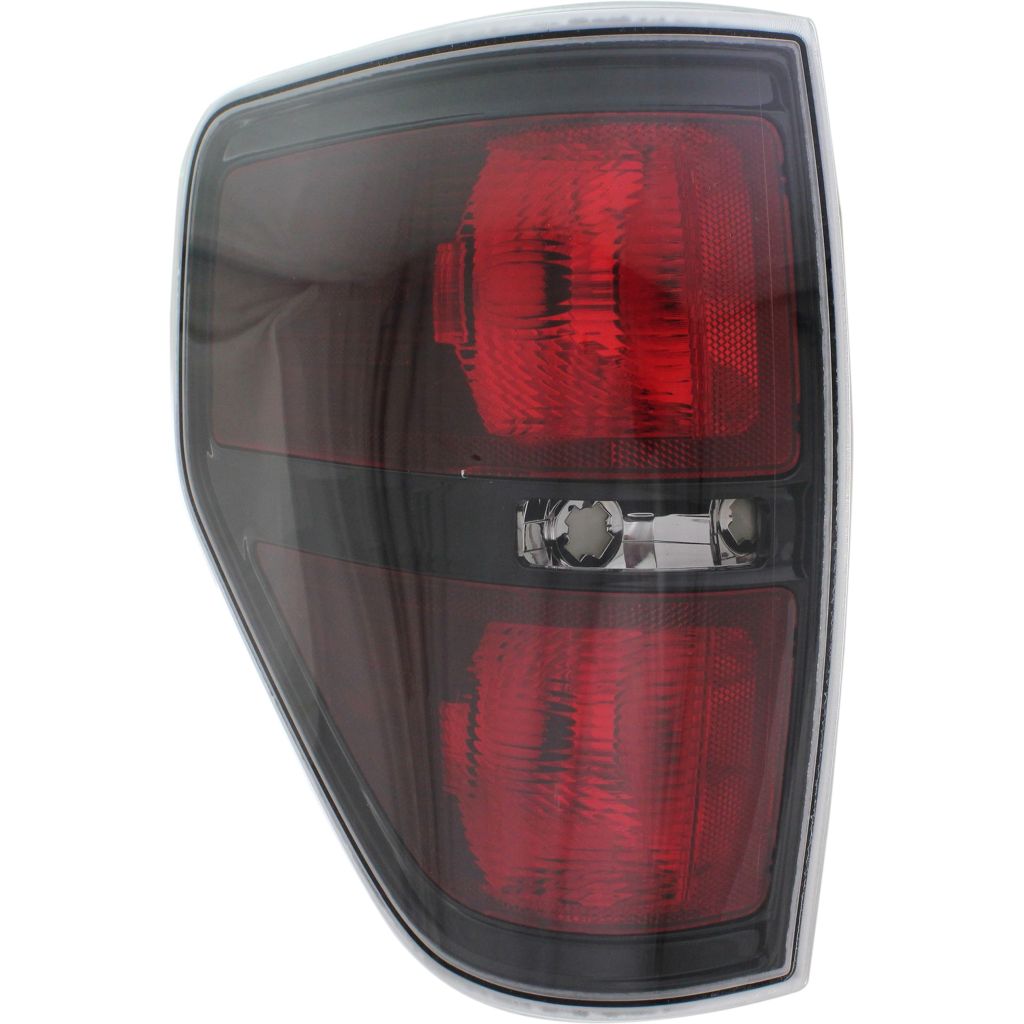 FORD TRUCKS & VANS FORD/PU (F150)(EXC SVT RAPTOR) TAIL LAMP UNIT LEFT (Driver Side) (HARLEY) OEM#BL3Z13405AB (P) 2010-2014 PL#FO2818148