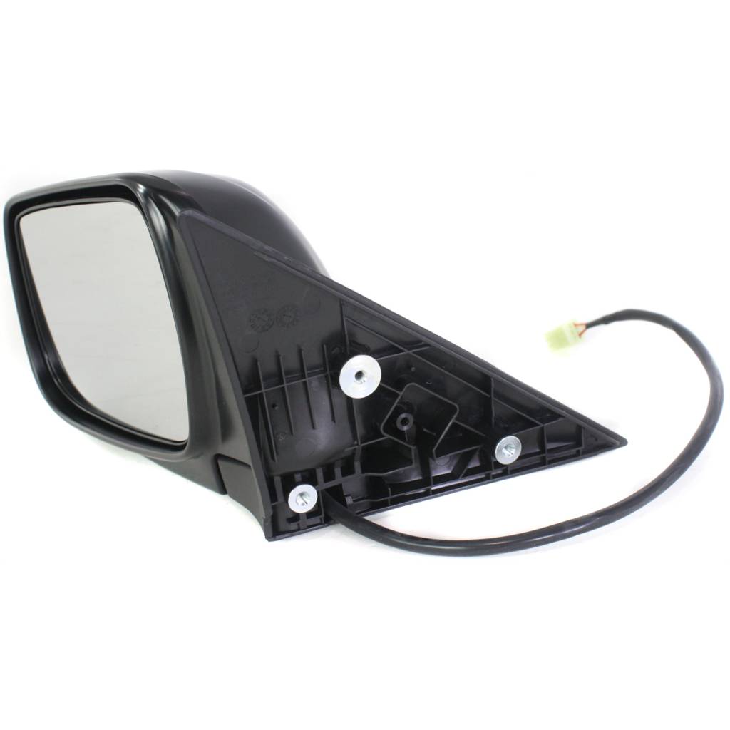 SUBARU BAJA DOOR MIRROR LEFT (Driver Side) PWR OEM#91031AE97ANN 2003-2006 PL#SU1320115