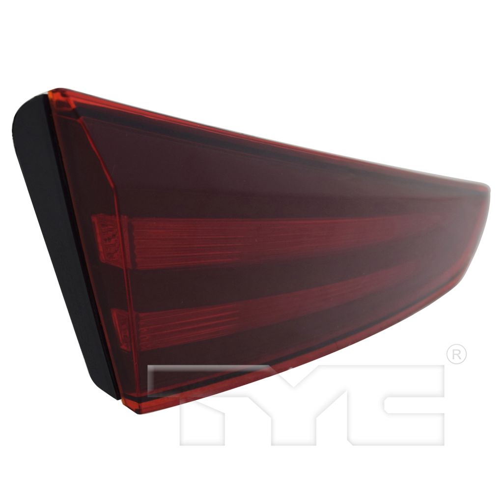 HYUNDAI ELANTRA SEDAN TAIL LAMP ASSY LEFT (Driver Side) (INNER)(BULB)(USA) OEM#92403F3500 2019-2020 PL#HY2802151