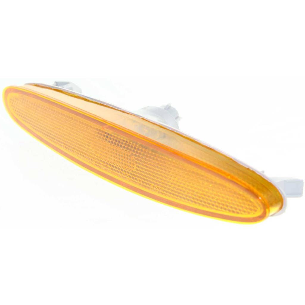 MAZDA MAZDA6 SIDE MARKER LAMP ASSY RIGHT (Passenger Side) (SIDE OF BMP)(AMBER) OEM#GK2A515E0A 2003-2008 PL#MA2551113