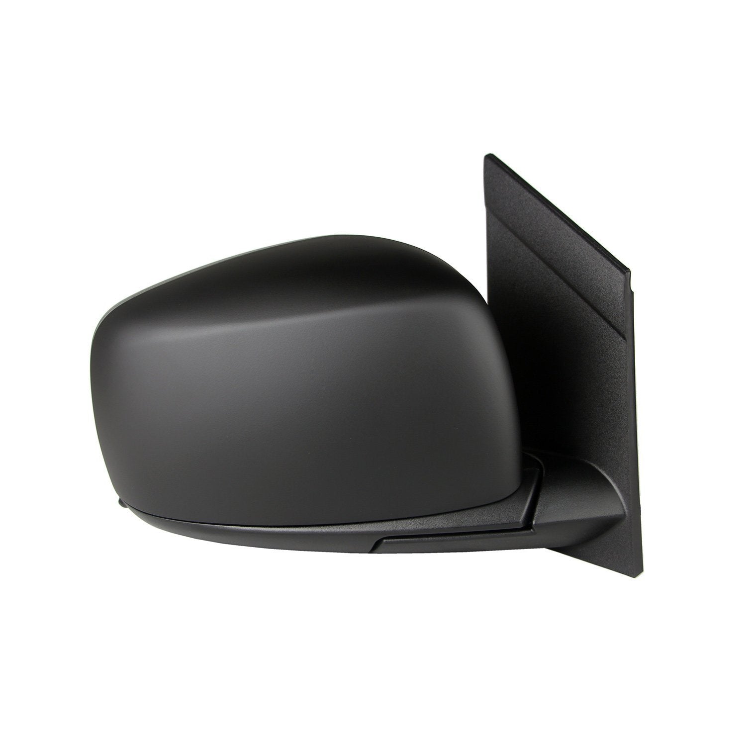CHRYSLER TOWN & COUNTRY DOOR MIRROR RIGHT (Passenger Side) PWR/HTD/MEMORY (W/BLIND DETECT) OEM#1JG68TZZAM 2011-2016 PL#CH1321478