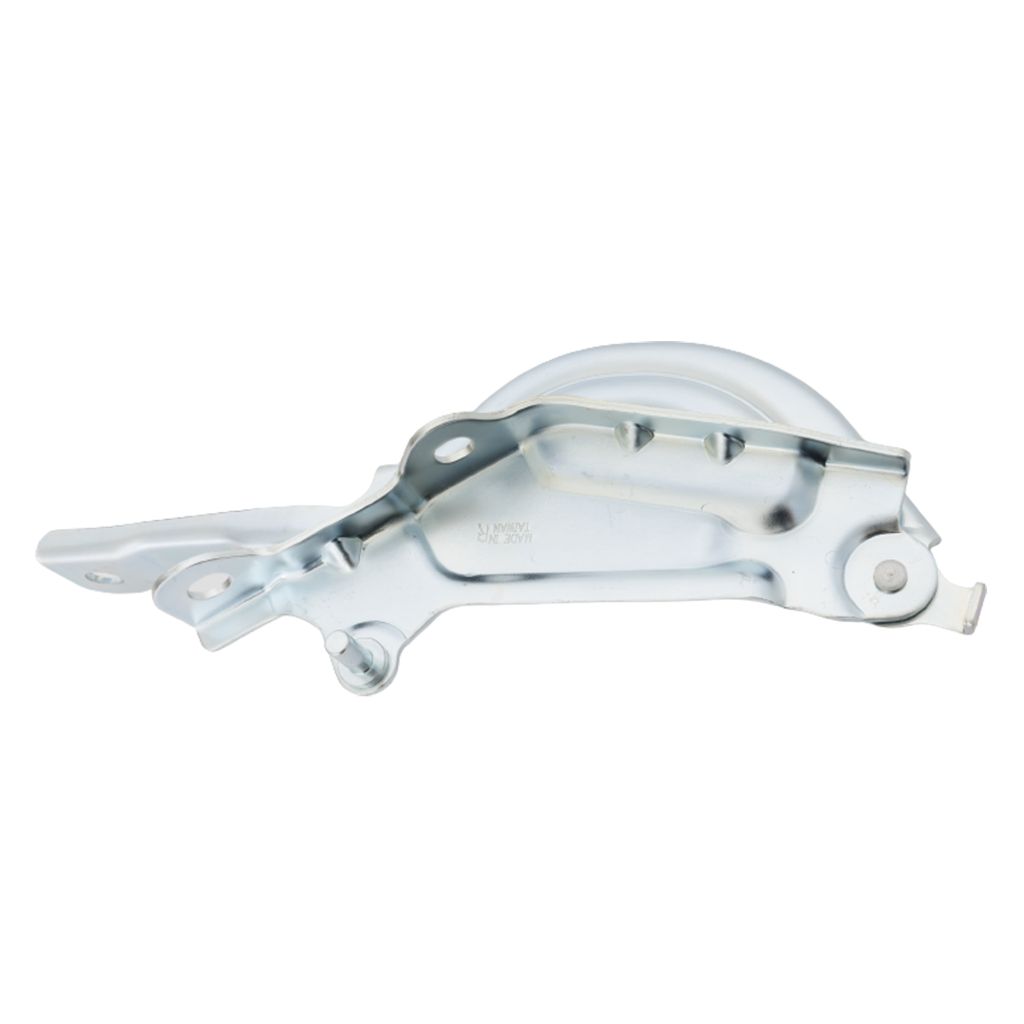 KIA SEDONA MINIVAN HOOD HINGE RIGHT (Passenger Side) CHROME OEM#79120A9000 2015-2021 PL#KI1236177
