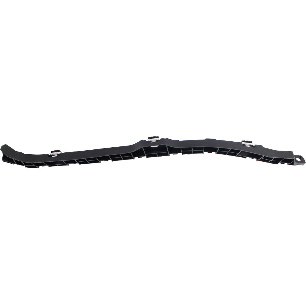 HONDA ACCORD SEDAN REAR BUMPER SIDE SPACER LEFT (Driver Side) (PLASTIC) OEM#71598TA0A00 2008-2012 PL#HO1142104