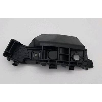 KIA SELTOS FRONT BUMPER COVER SIDE BRACKET LEFT (Driver Side) OEM#86551Q5010 2021-2023 PL#KI1042139