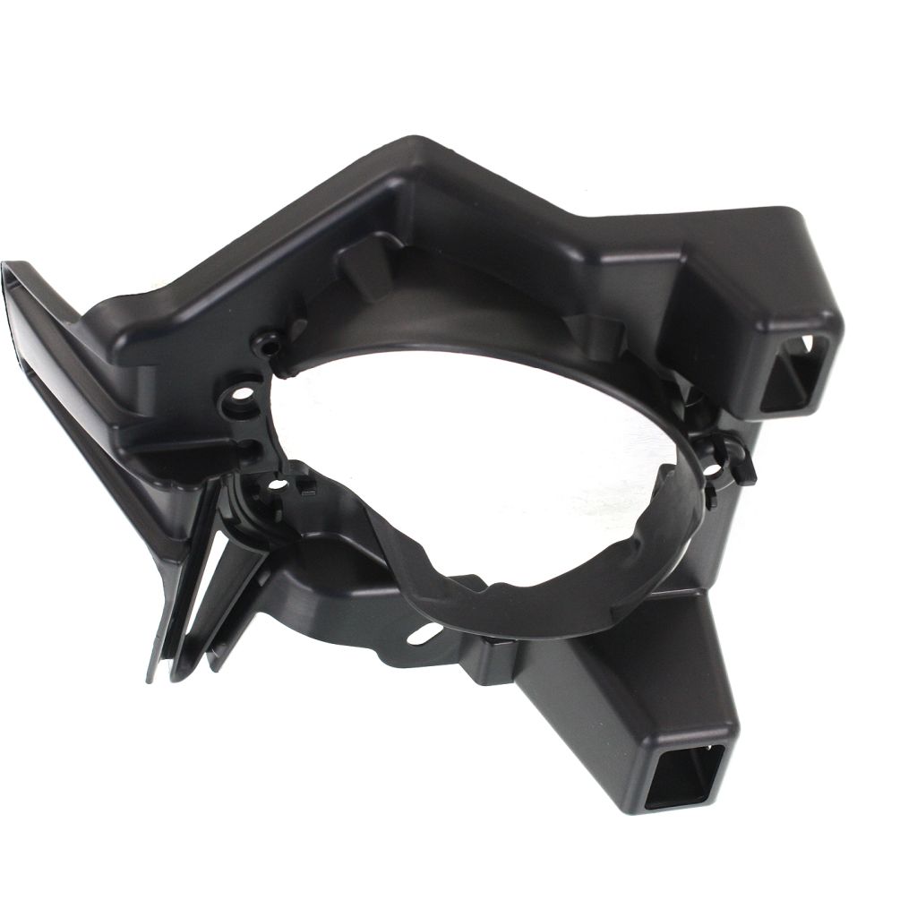LEXUS RX 350 FOG LAMP BRACKET RIGHT (Passenger Side) (WO/SPORT PKG)(EXC F SPORT) ) OEM#521250E011 2013-2015 PL#LX2603102
