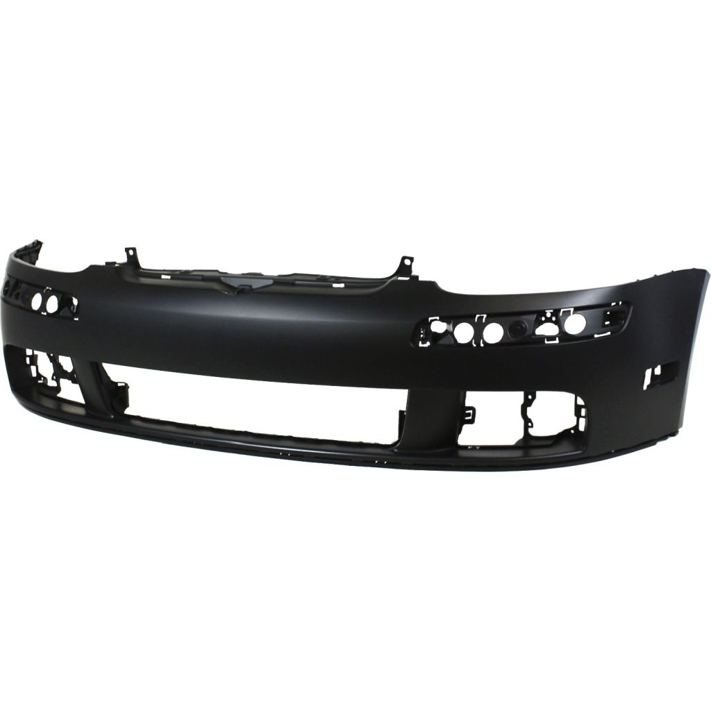 VOLKSWAGEN RABBIT FRONT BUMPER COVER PRIMED OEM#1K0807217JGRU 2006-2009 PL#VW1000168