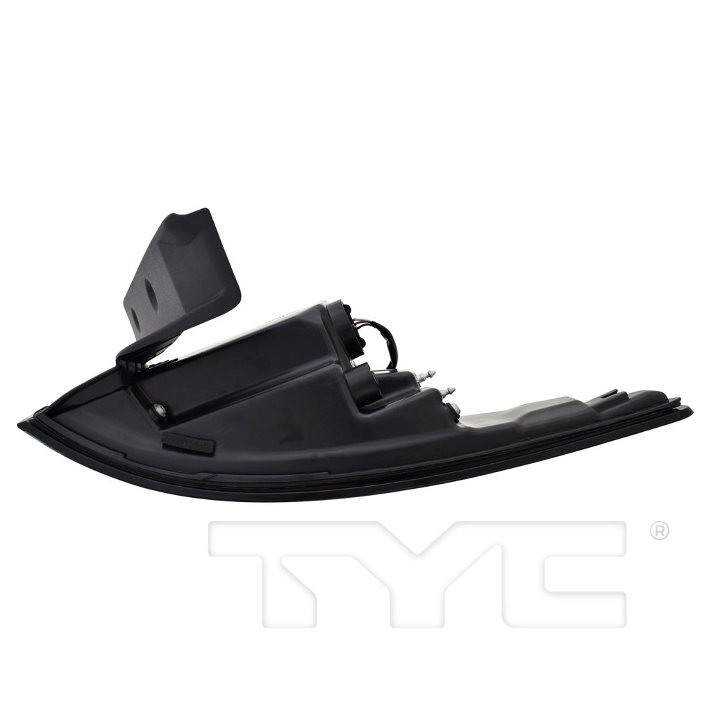 HYUNDAI TUCSON TAIL LAMP ASSY RIGHT (Passenger Side) (OUTER)(LED)(SEL/LIMITED MDL)(USA) **CAPA** OEM#92402CW100 2022-2025 PL#HY2805173C