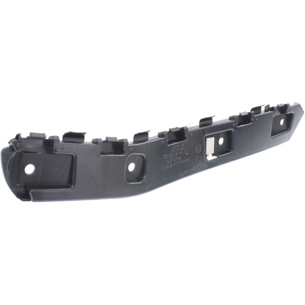 FORD TRUCKS & VANS ESCAPE REAR BUMPER SIDE LOWER BRACKET LEFT (Driver Side) (PLASTIC) OEM#CJ5Z17D943D 2013-2016 PL#FO1142117