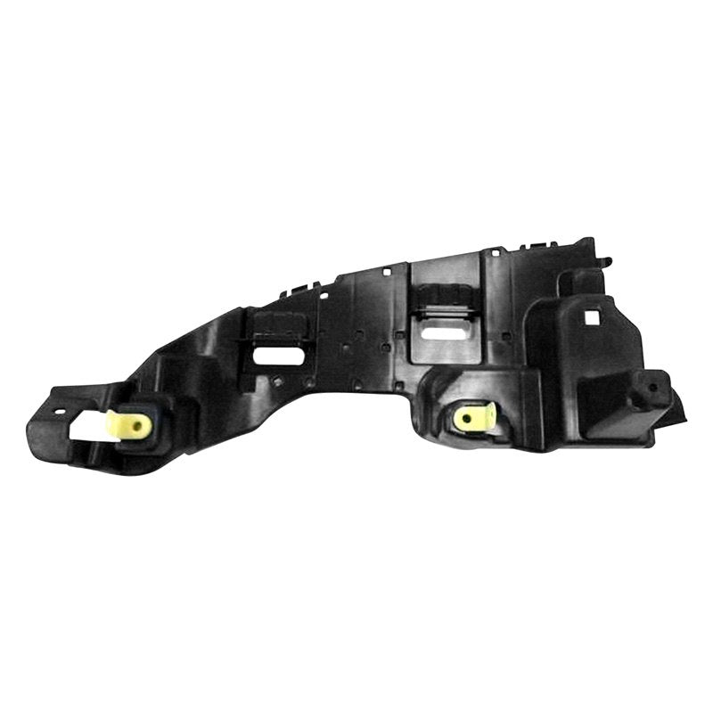 MERCEDES-BENZ C-CLASS SEDAN EXHAUST TIP COVER BRACKET LEFT (Driver Side) (C63) OEM#2058851714 2015-2018 PL#MB1162105