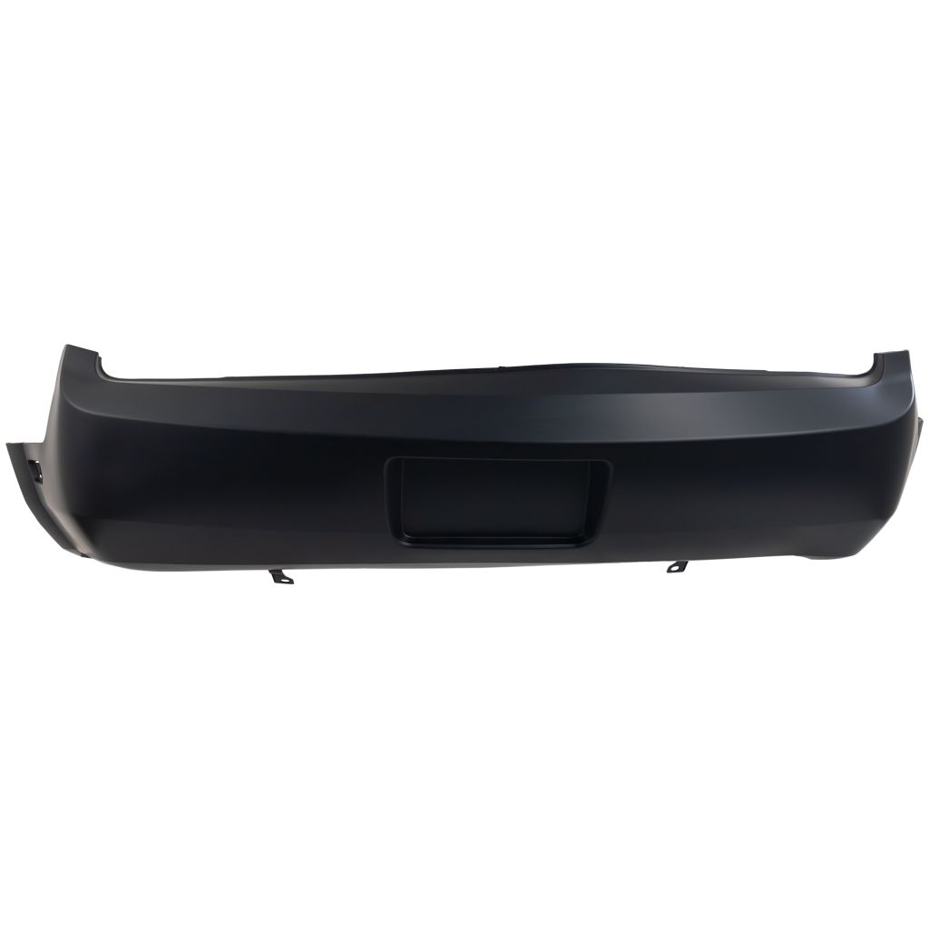 FORD MUSTANG REAR BUMPER COVER PRIMED (EXC GT)(RE) OEM#5R3Z17K835AAA (P) 2005-2009 PL#FO1100387