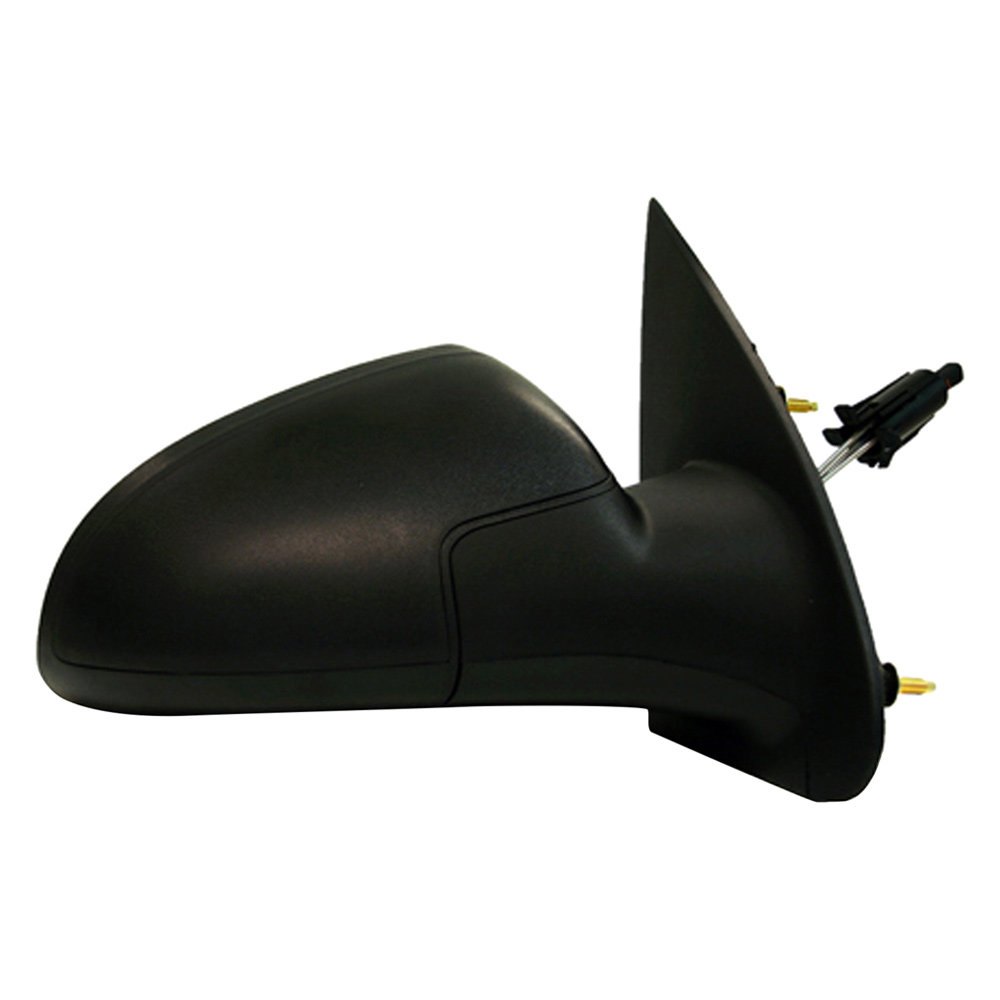 CHEVROLET COBALT DOOR MIRROR MANUAL REMOTE RIGHT (Passenger Side) (COUPE) OEM#15943864 2005-2010 PL#GM1321309