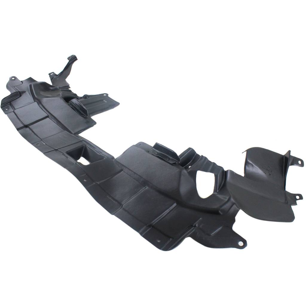 HONDA CRV FRONT SPLASH SHIELD (ENG UNDER CVR) OEM#74111SWAA01 2010-2011 PL#HO1228133