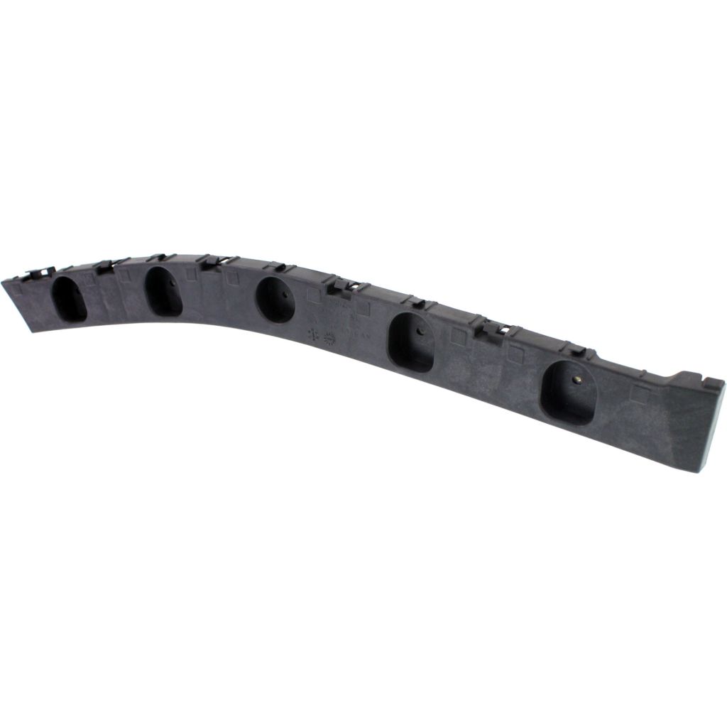 CHEVROLET IMPALA (NEW)(4pc T/L) REAR BUMPER COVER SIDE RETAINER LEFT (Driver Side) OEM#23145891 2014-2020 PL#GM1132100