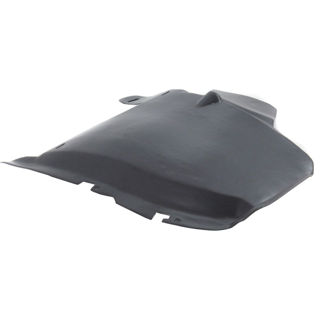 MERCURY MOUNTAINEER FENDER LINER RIGHT (Passenger Side) (FT SECTION) (W/Wheel Opng Mldg) OEM#4L2Z16D072AA 2002-2005 PL#FO1249116