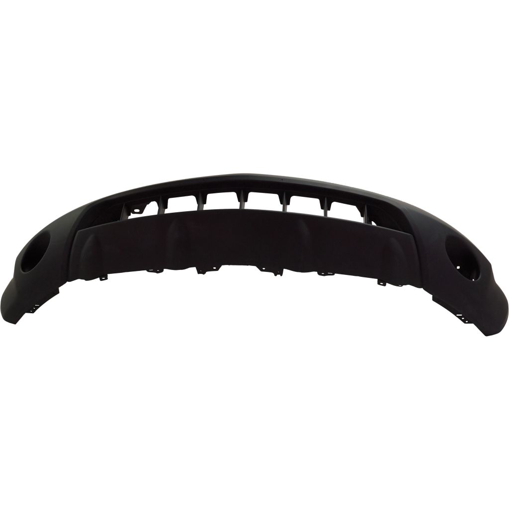 NISSAN(DATSUN) MURANO FRONT BUMPER COVER PRIMED OEM#62022CA026 2003-2005 PL#NI1000209