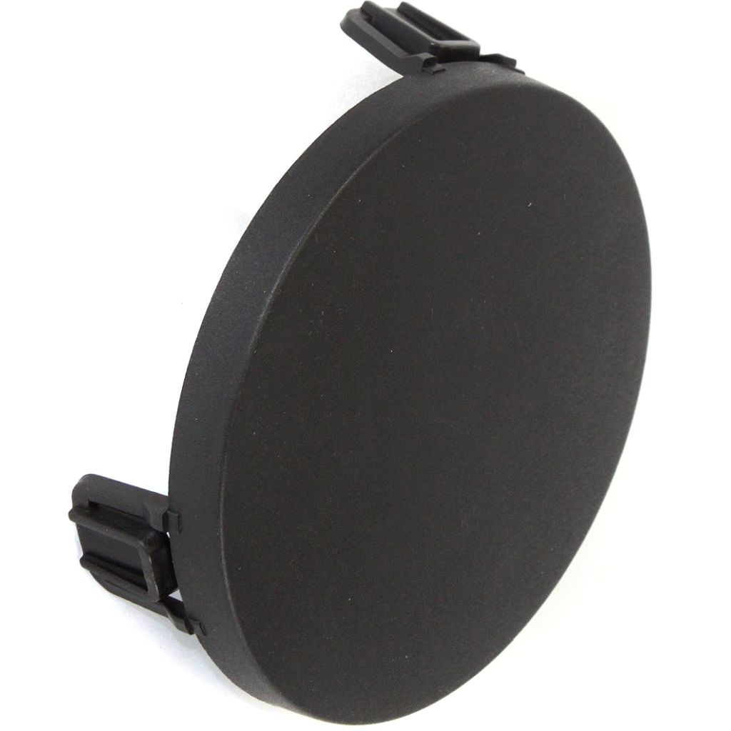 GM TRUCKS & VANS SIERRA/PU 2500/3500 (GMC) FOG LAMP COVER RIGHT (Passenger Side)=LH OEM#25832384 2011-2014 PL#GM1038146