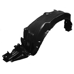 TOYOTA PRIUS FENDER LINER LEFT (Driver Side) OEM#5387647020 2004-2009 PL#TO1250116