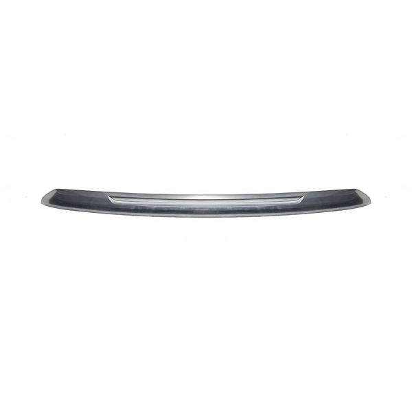 GM TRUCKS & VANS ACADIA HOOD MLDG BLACK-CHROME OEM#84750463 2020-2023 PL#GM1235142