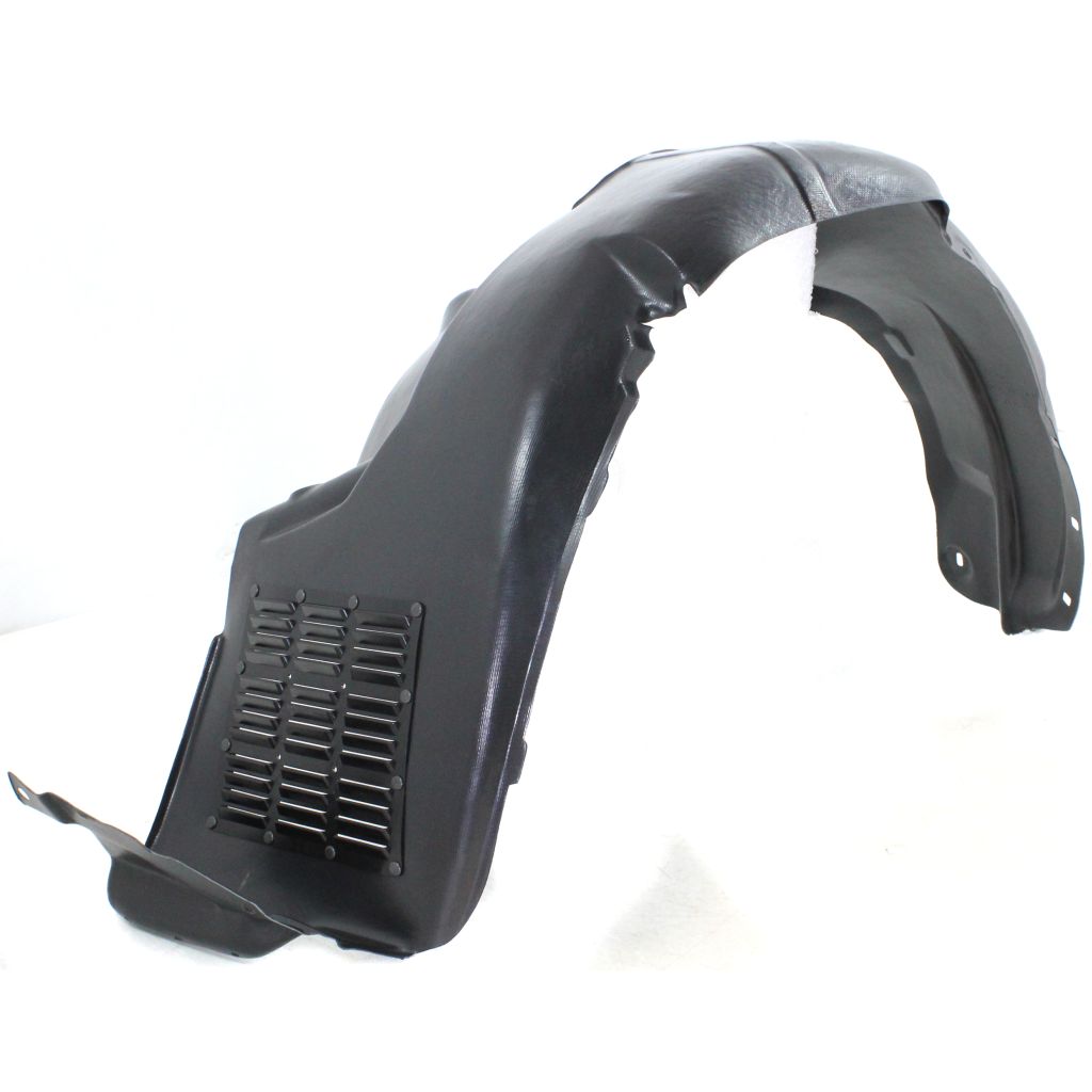 KIA SOUL FENDER LINER LEFT (Driver Side) (WO/ROCKER MLDG) OEM#868112K000 2010-2011 PL#KI1248115