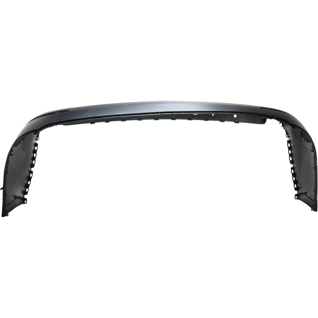 MERCEDES-BENZ GL-CLASS (166) REAR BUMPER COVER PRIMED (WO/SENSOR)(WO/AMG PKG)(EXC GL63) OEM#16688521259999 2013-2016 PL#MB1100331