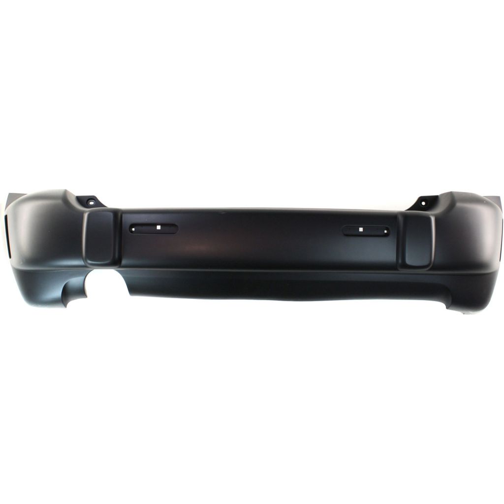 GM TRUCKS & VANS HHR REAR BUMPER COVER PRIMED (2.2/2.4L) OEM#15276663 2006-2011 PL#GM1100741