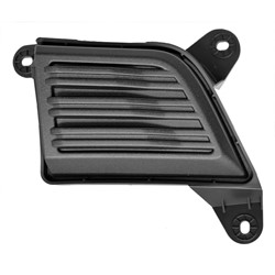 GM TRUCKS & VANS SILVERADO/PU 1500 (CHEVY) FOG LAMP COVER LEFT (Driver Side) (WO/FOG) OEM#84219060 2019-2022 PL#GM1038239