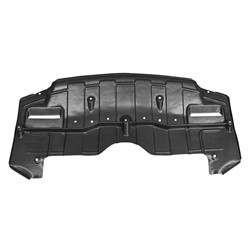 HYUNDAI ELANTRA GT (5DOORS) FRONT SPLASH SHIELD (ENG CVR) OEM#29110A5700-PFM 2016-2017 PL#HY1228192