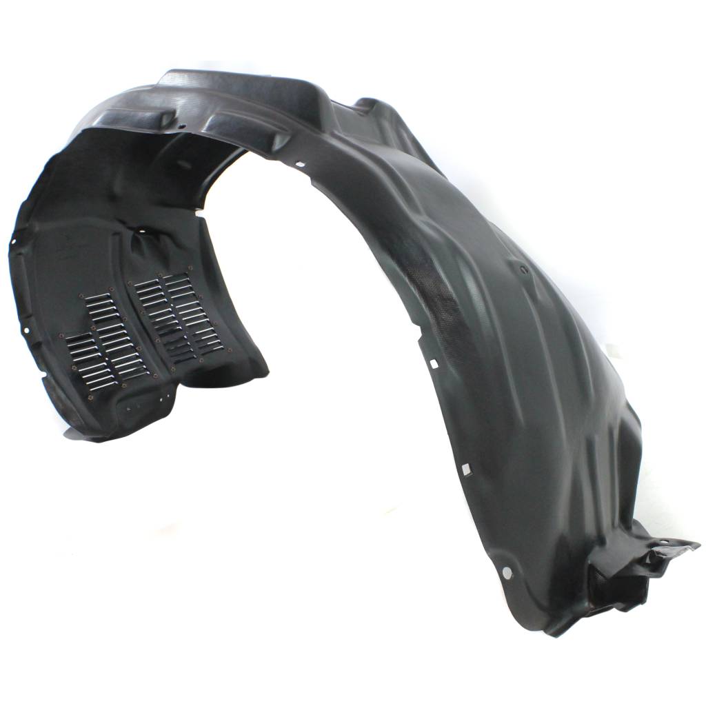 LEXUS RX 350 FENDER LINER LEFT (Driver Side)**CAPA** OEM#538060E020 2010-2012 PL#LX1248110C
