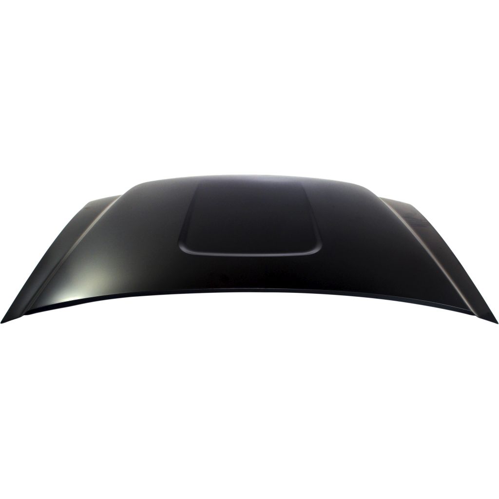 GM TRUCKS & VANS SIERRA/PU 1500 HYBRID (GMC) HOOD OEM#20863104 2009-2013 PL#GM1230359