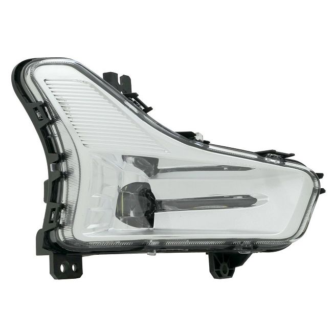 FORD FUSION FOG LAMP ASSY RIGHT (Passenger Side) (LED) OEM#KS7Z15200B 2019-2020 PL#FO2593252