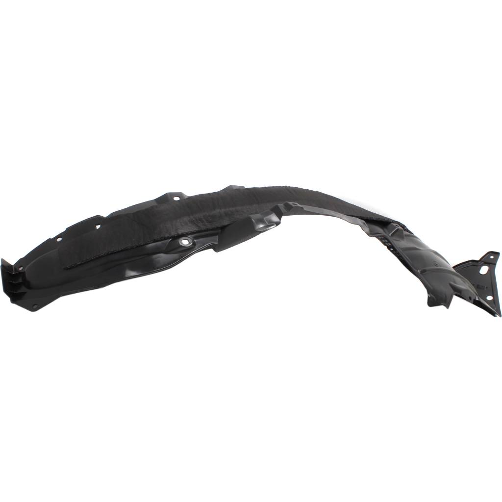 HONDA CRV FENDER LINER LEFT (Driver Side) (W/INSULATION FOAM) OEM#74150TLAA00 2017-2022 PL#HO1248170