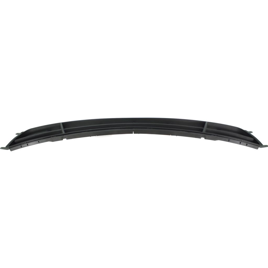 HYUNDAI SONATA FRONT BUMPER GRILLE TEXT BLK**CAPA** OEM#865613K500 2009-2010 PL#HY1036111C