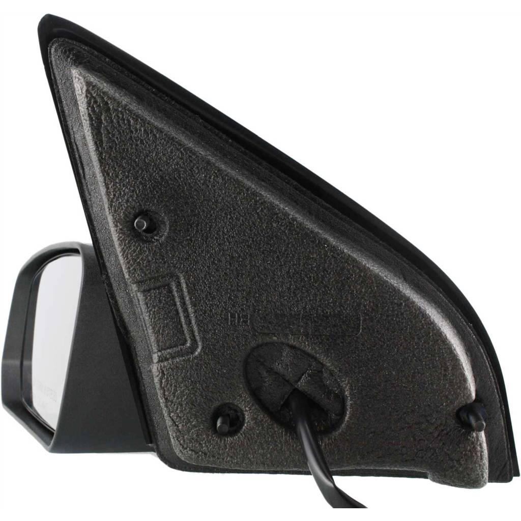 SATURN ION DOOR MIRROR LEFT (Driver Side) POWER (SEDAN) OEM#22726680 2003-2007 PL#GM1320267