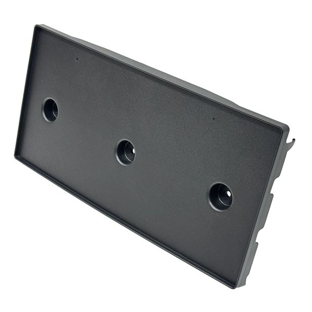 HYUNDAI ELANTRA SEDAN FRONT LICENSE PLATE BRACKET (SE/SEL/LIMITED)(2.0L)(USA)**CAPA** OEM#86519AB010 2021-2023 PL#HY1068137C