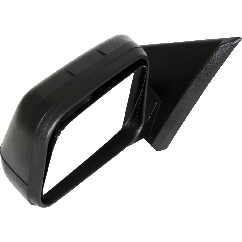 FORD TRUCKS & VANS EDGE DOOR MIRROR LEFT (Driver Side) PWR/N-HTD (TXT) OEM#8T4Z17683AA 2008 PL#FO1320381