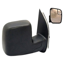 FORD TRUCKS & VANS FORD VAN DOOR MIRROR RIGHT (Passenger Side) PWR (W/TOP SPOT MIRROR)(STD) OEM#AC2Z17682AA 2010-2014 PL#FO1321396