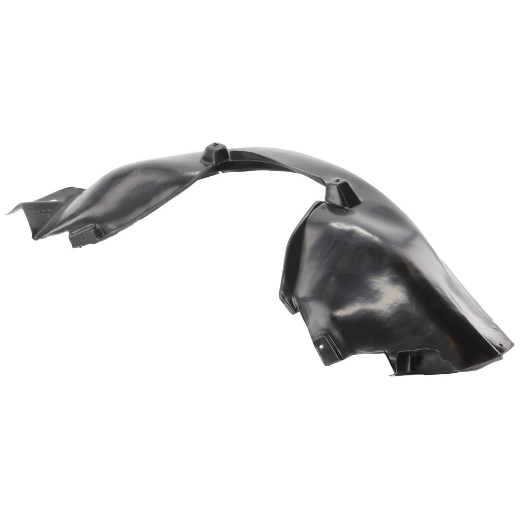 JAGUAR JAGUAR S-TYPE FENDER LINER RIGHT (Passenger Side) OEM#XR837522 2004-2005 PL#JA1249100