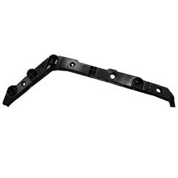 NISSAN(DATSUN) SENTRA REAR BUMPER COVER UPPER RETAINER LEFT (Driver Side) OEM#852273SH0A 2013-2019 PL#NI1132102