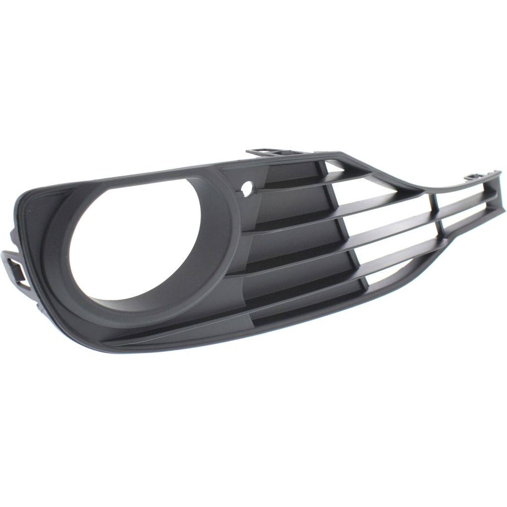 BMW BMW 3 (WAGON) FOG LAMP COVER RIGHT (Passenger Side) (STANDARD) OEM#51117255368 2014-2015 PL#BM1039129