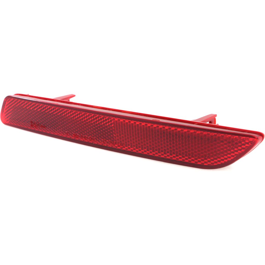 HONDA CRV REAR REFLECTOR LAMP RIGHT (Passenger Side)**CAPA** OEM#33505SWAJ01 2010-2011 PL#HO1185101C