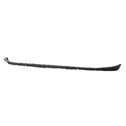 DODGE TRUCKS & VANS DODGE/PU (R1500) FRONT BUMPER AIR DAM TEXT(WO/SPORT) OEM#55112616AA 2009-2012 PL#CH1090133