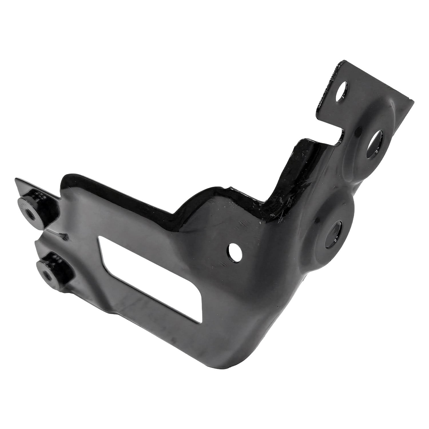 BMW BMW X6 M FENDER FRONT LOWER BRACKET RIGHT (Passenger Side) OEM#41007492372 2020-2025 PL#BM1245113