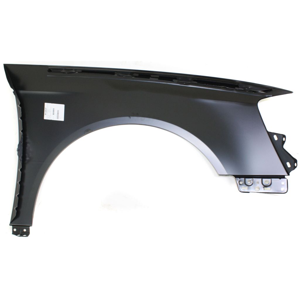 VOLKSWAGEN PASSAT FENDER LEFT (Driver Side) OEM#3C0821021 2006-2010 PL#VW1240136