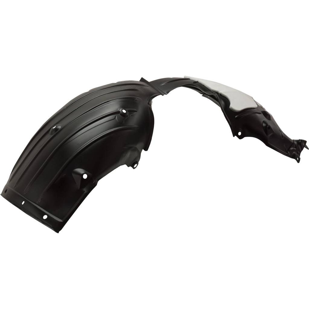 MAZDA MAZDA3 4DOORS/SEDAN FENDER LINER RIGHT (Passenger Side) **CAPA** OEM#BCKA56130 2019-2025 PL#MA1249153C