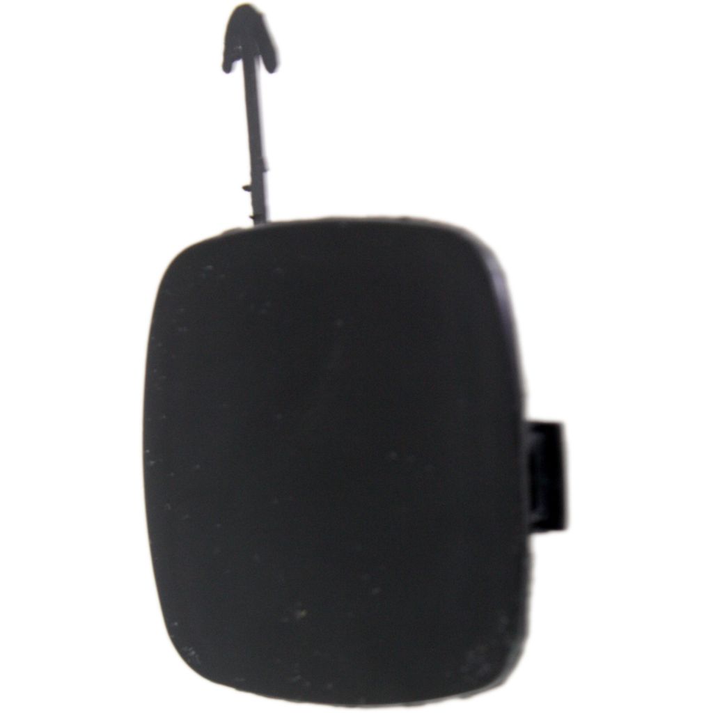 LEXUS ES 300/330 FRONT BUMPER TOW HOOK COVER BLACK OEM#5212833030C0 2002-2006 PL#LX1037100