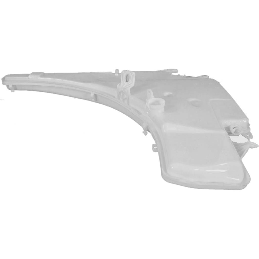 BMW BMW X1 WASHER TANK WO/PUMP (WO/WASHER) OEM#61677238667 2013-2015 PL#BM1288101