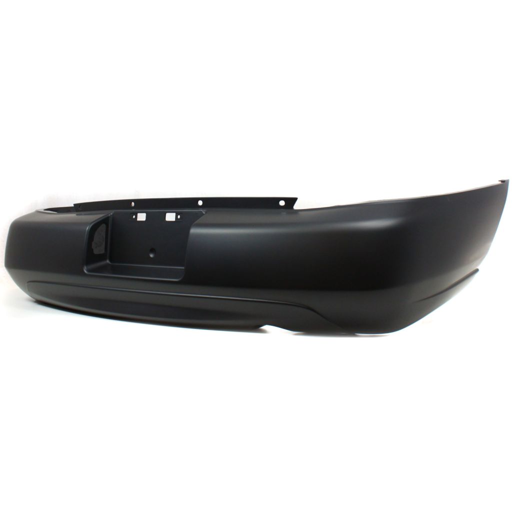 NISSAN ALTIMA REAR BUMPER COVER PRM OEM#H50220Z825 2000-2001 PL#NI1100219