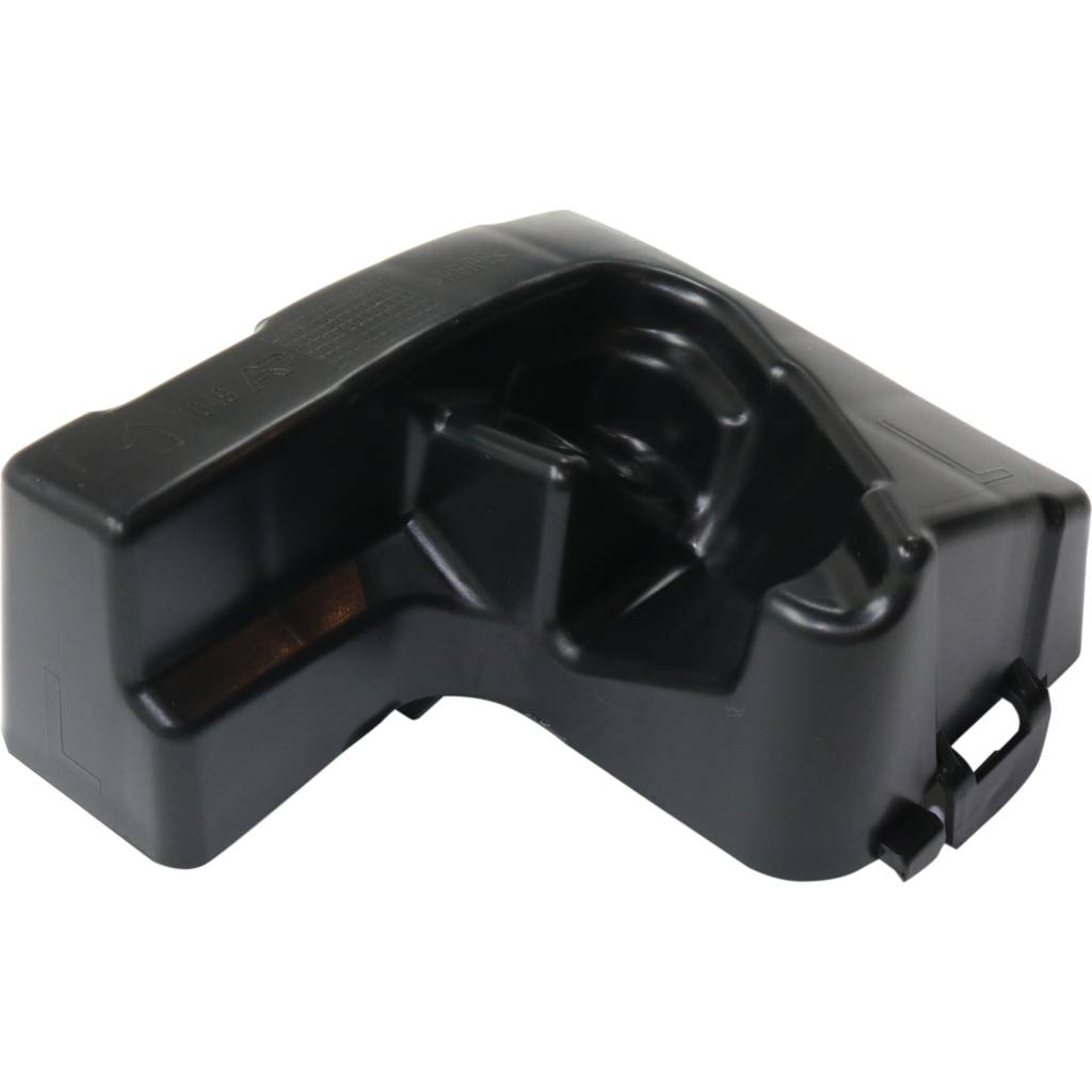 TOYOTA PRIUS FRONT BUMPER ABSORBER REINFORCEMENT LEFT (Driver Side) (PLASTIC) OEM#5213647030 2016-2018 PL#TO1072102