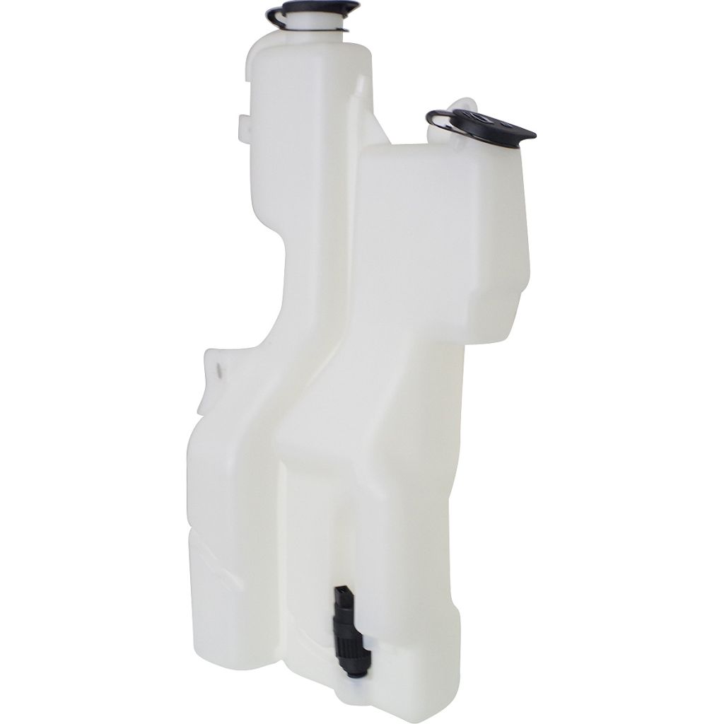DODGE TRUCKS & VANS DAKOTA/PU WASHER/COOLANT TANK W/PUMP W/CAP OEM#68034986AA-PFM 2008-2011 PL#CH1288249